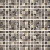 587423006 Pandora (Пандора) Latte бежевый мозаика 30х30, Azori