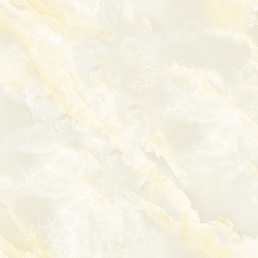 Onyx Magian Керамогранит кремовый 60х60 Полированный