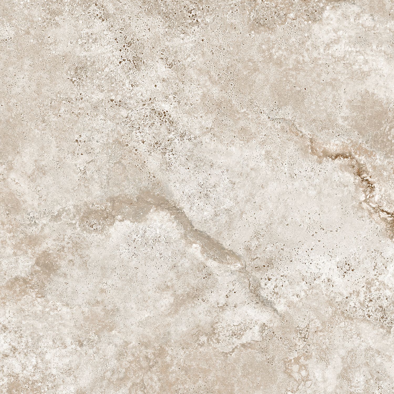 LB Ceramics Керамогранит Оттепель 6461-0414 60х60 песочный