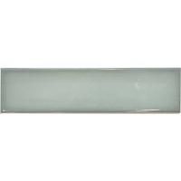 Керамическая плитка, MARIN 10x40, Monte (Smile Tile), глянцевая испанская плитка метро кабанчик