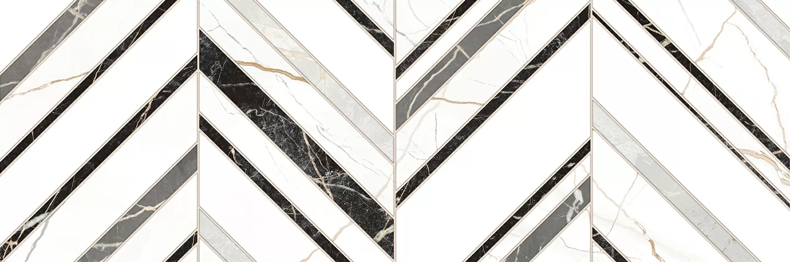 Плитка настенная Bohema WT15BHM55R 24.6х74 Delacora