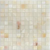Onice Jade Bianco POL 23x23x7