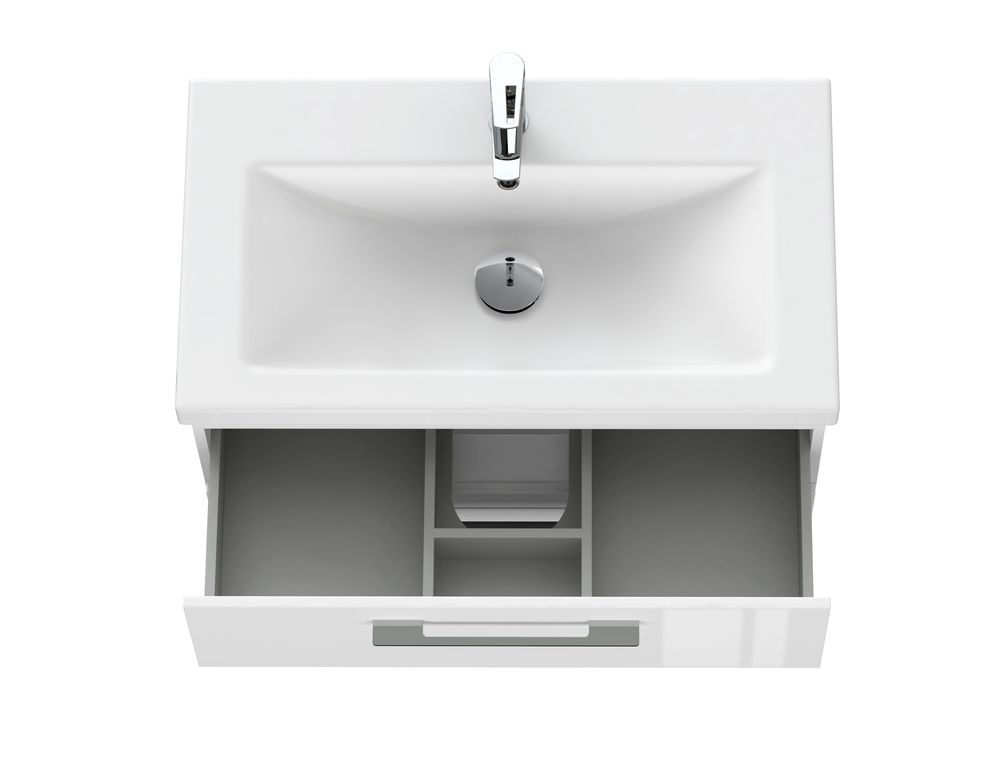 Тумба LARA 80 (Cersanit)