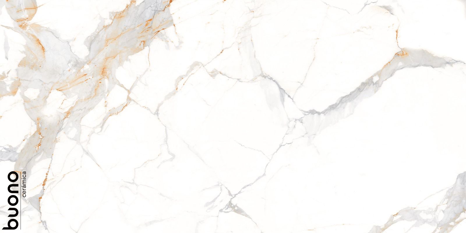 Керамогранит Аletta Glossy M4406P Buono Ceramica 60х120