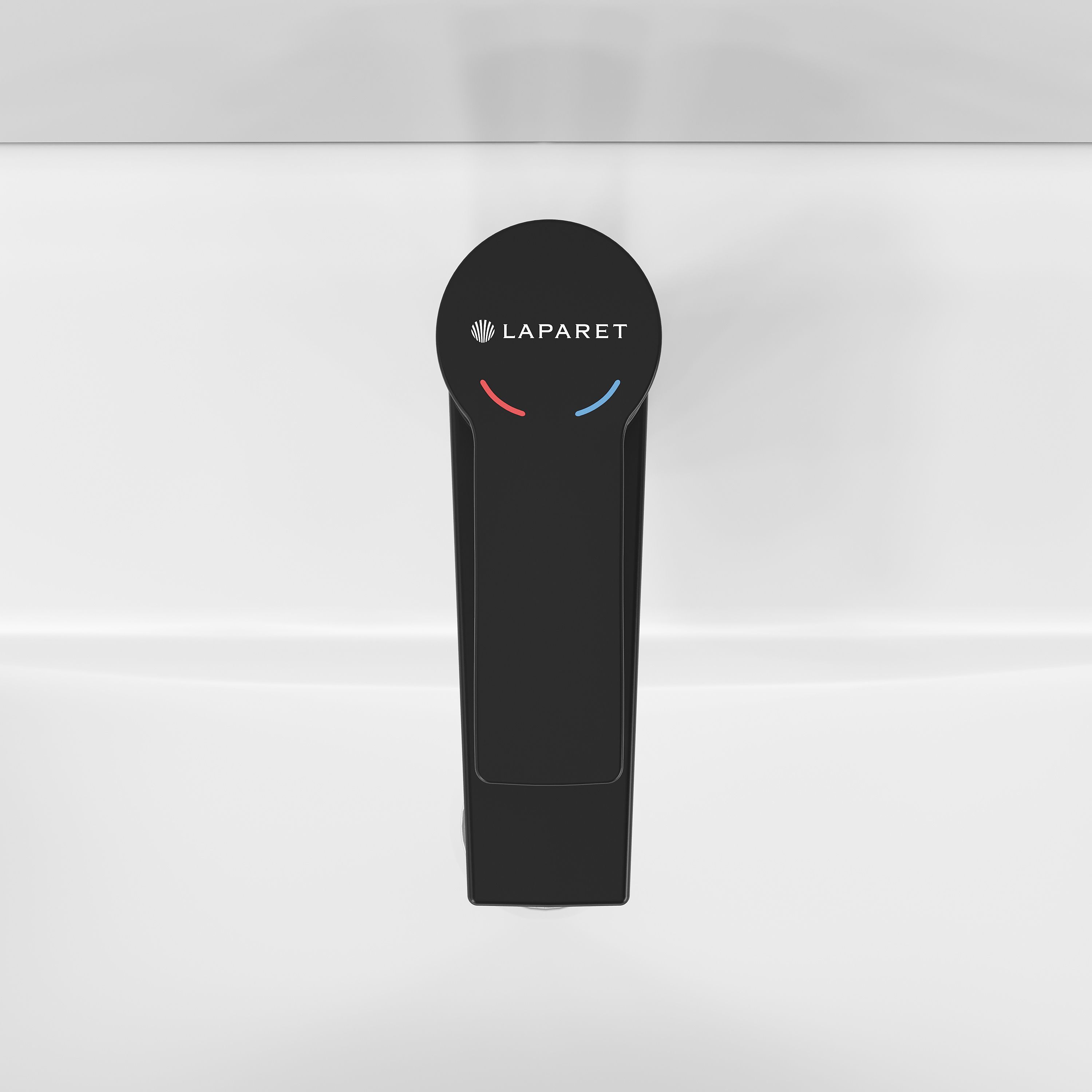 Плитка Adelaida Laparet в интерьере