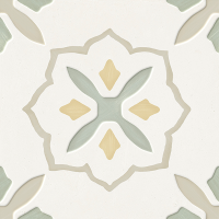 Гранит керамический LLEVANT TAUPE CROSS LT 22,3х22,3 см