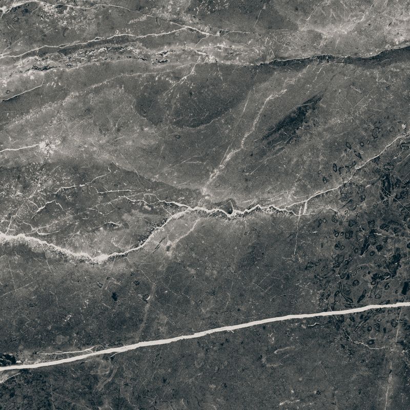 Керамогранит Meissen Keramik Essential темно-серый ректификат 79,8x79,8 A16061