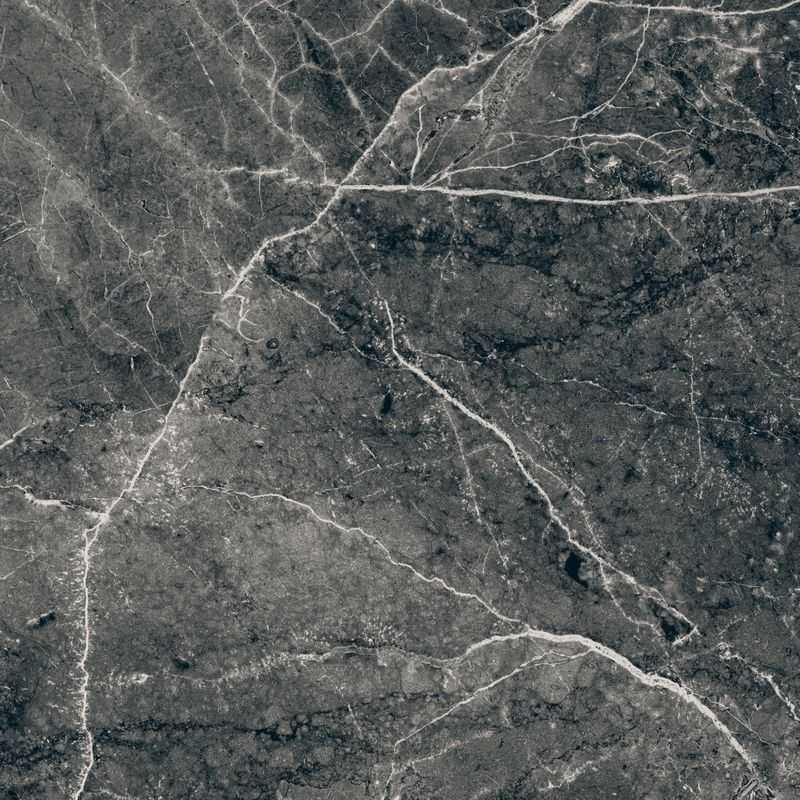 Керамогранит Meissen Keramik Essential темно-серый ректификат 79,8x79,8 A16061