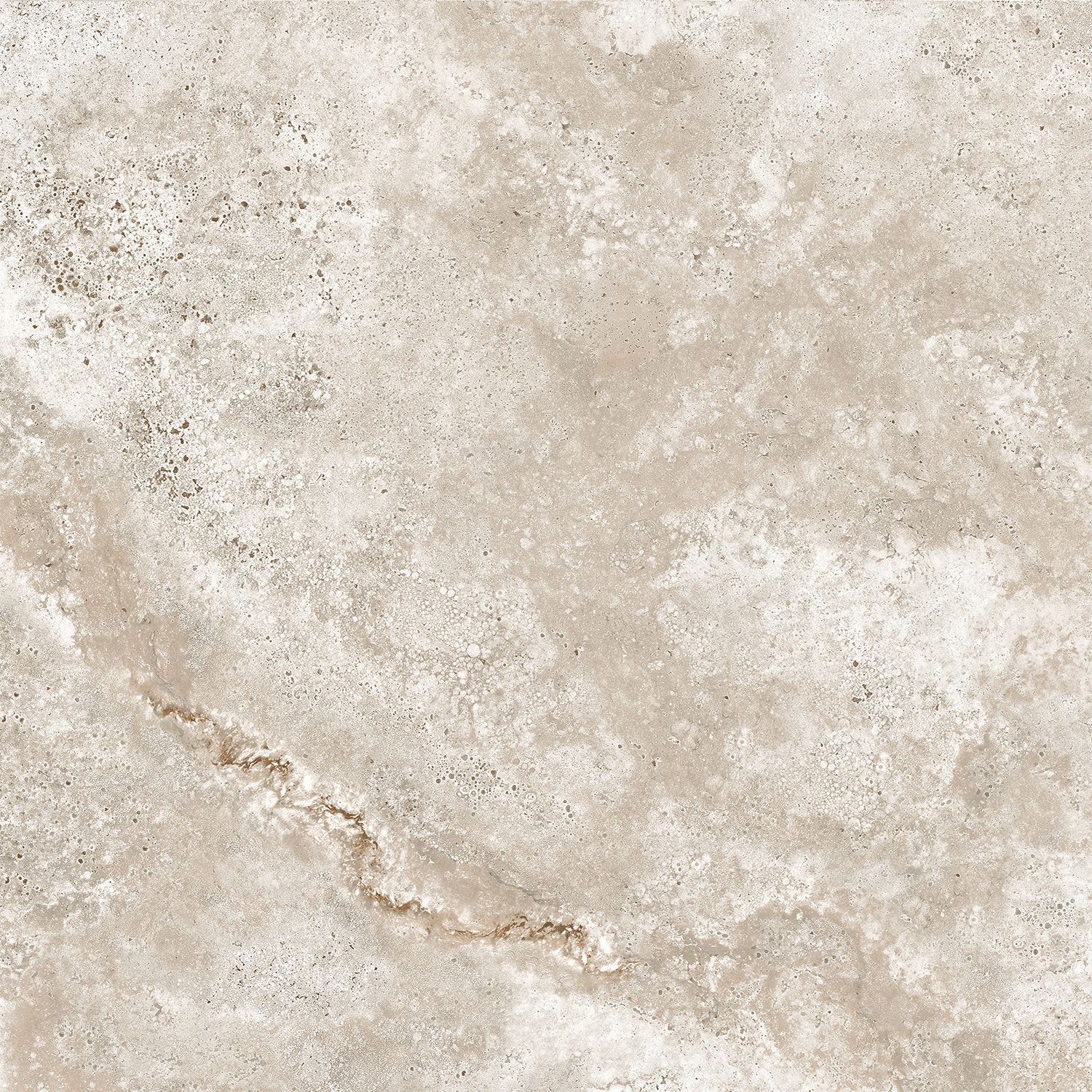 LB Ceramics Керамогранит Оттепель 6461-0414 60х60 песочный