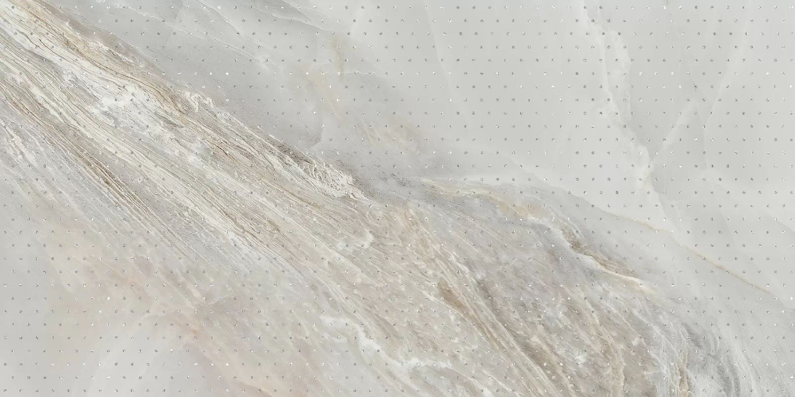 Декор Sunrock Dark Point DW36SNK15 New Trend