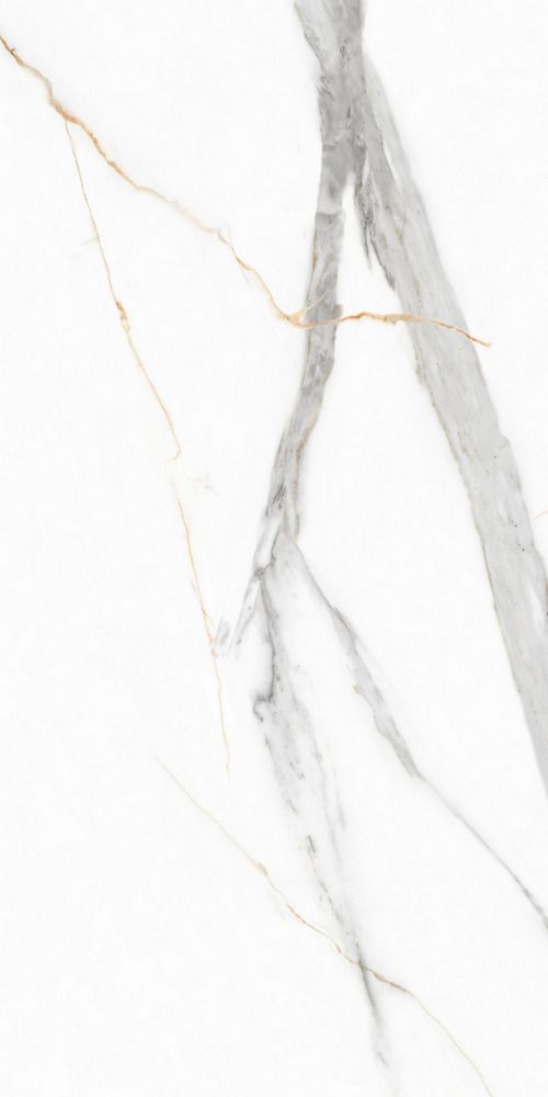 GT120605503PR Керамогранит Angel Statuario_GT Бел. 60x120 полир._ 1\46,08 (Global Tile) белый мрамор