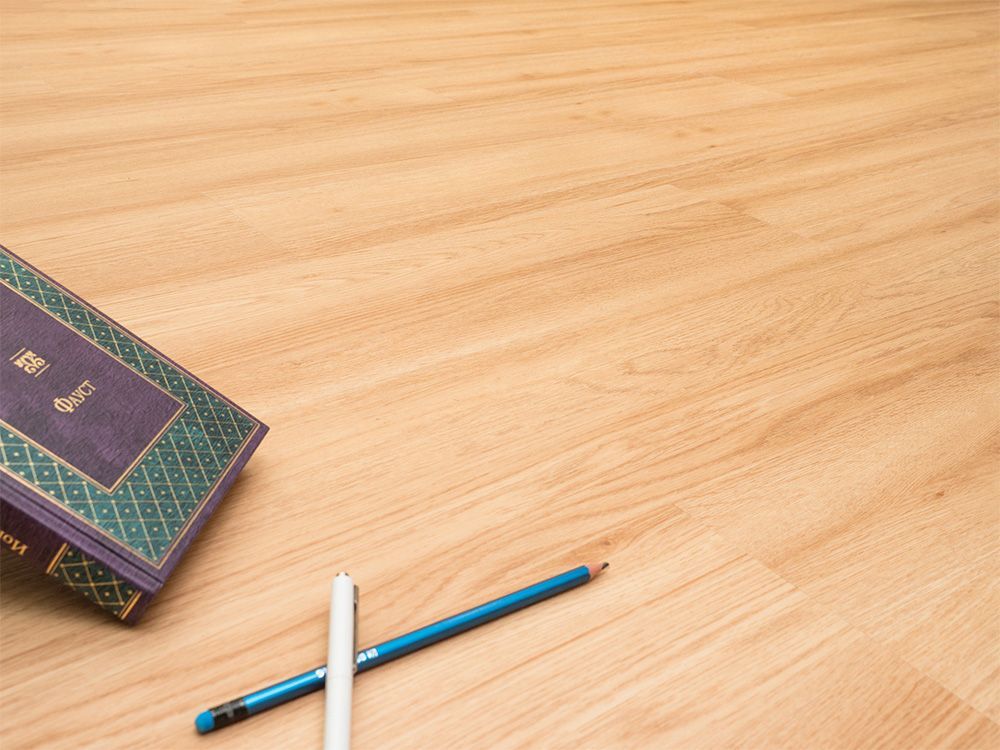 Кварц-виниловая плитка Ecoclick 1600 Ecowood Дуб Модена NOX-1605