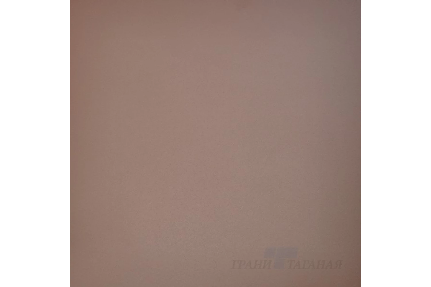 Керамогранит GT025M Профи шоколад 60х60 матовый Грани Таганая