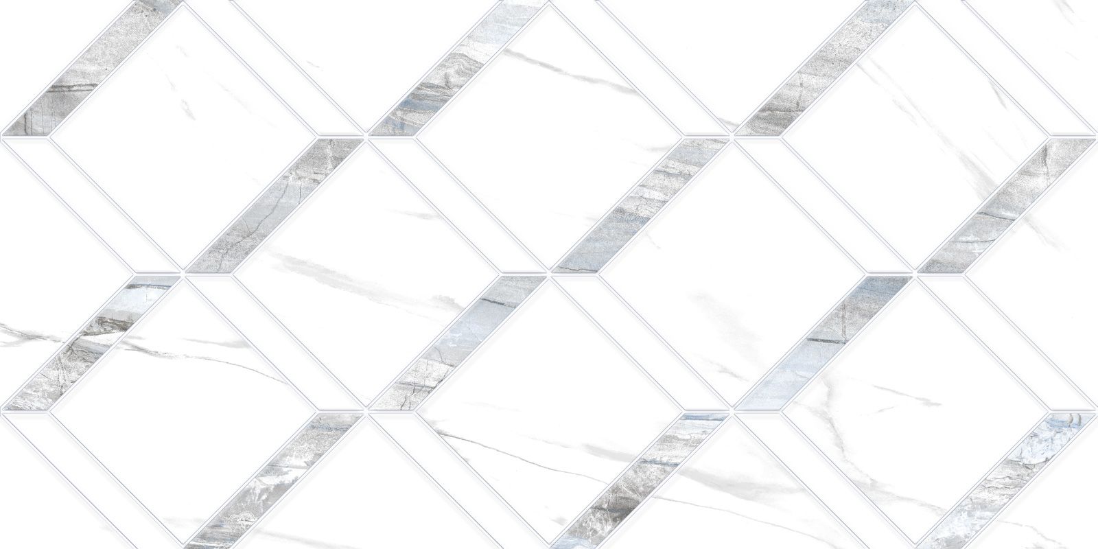 Marmara Mix WT9MAM55 Плитка настенная