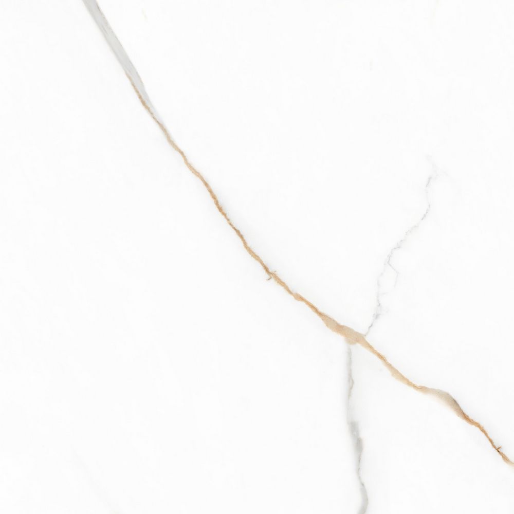 GT60605503PR Керамогранит Angel Statuario_GT Бел. 60x60 полир._ 1\48,96 (Global Tile) белый мрамор