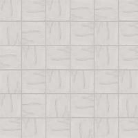 Мозаика Melody MO 01 30x30x0.8 неполированная Белый