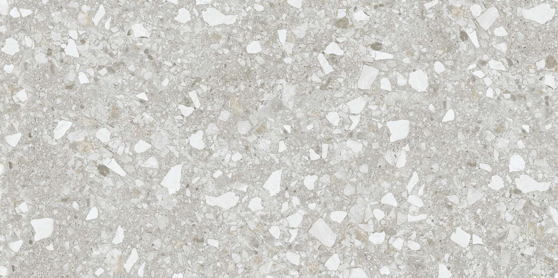 Керамогранит TERRAZZO CLASSIC CREMA MATT