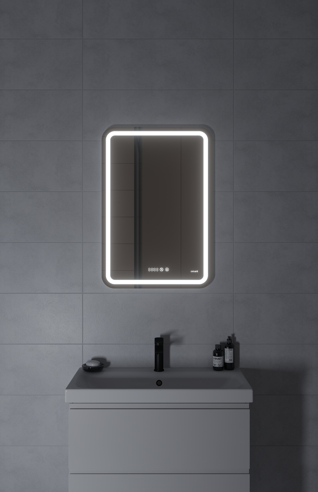 Зеркало LED 050 DESIGN PRO 55