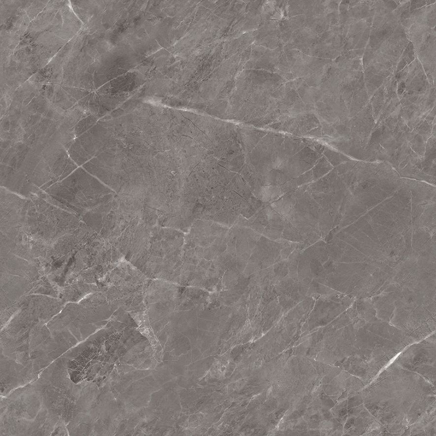 Mramor Chic Grey Керамогранит темно-серый 60х60 Полированный