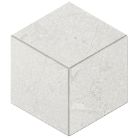 Marmulla Мозаика Marmulla MA 01 25x29x1 неполированная Серый (Ametis by Estima)