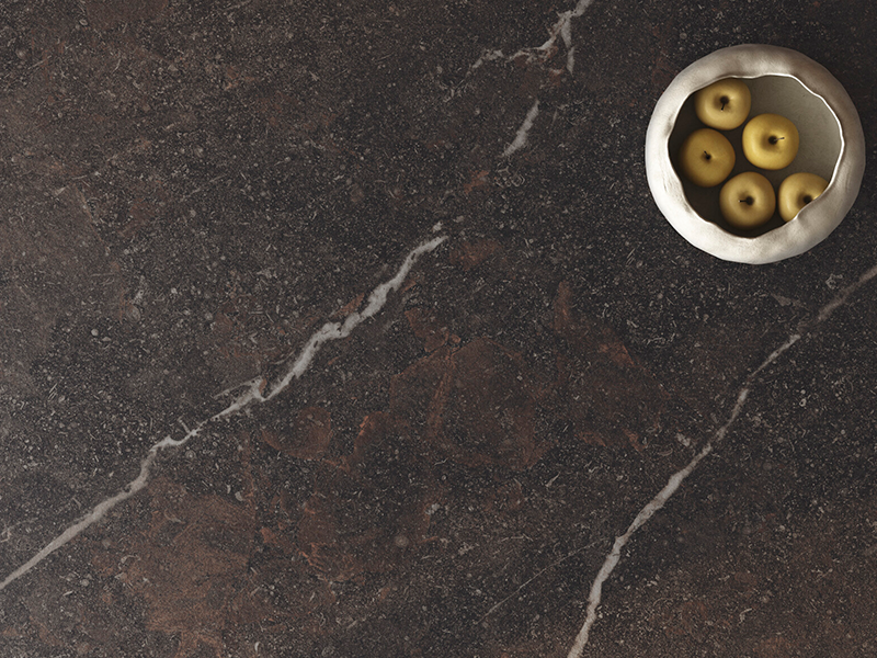 Гранит керамический 42792 ROYAL BROWN SP/60X120X0,9/C/R 60x120x0,9 см