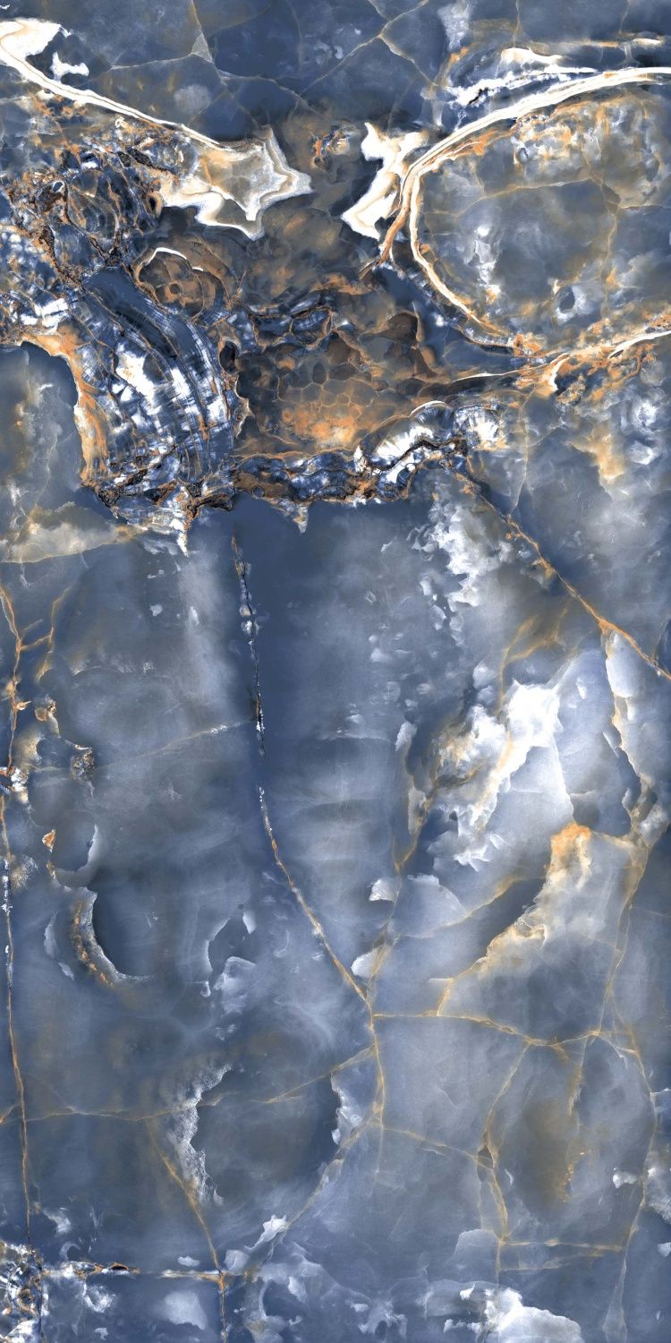 GR206 керамогранит Speranza gold light blue High glossy 60*120см 1,44м2