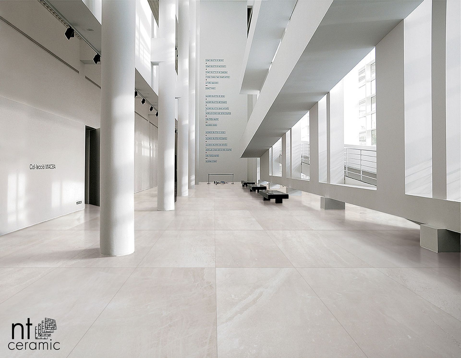 Керамогранит ZS612NTT9702P Zeus 60x120