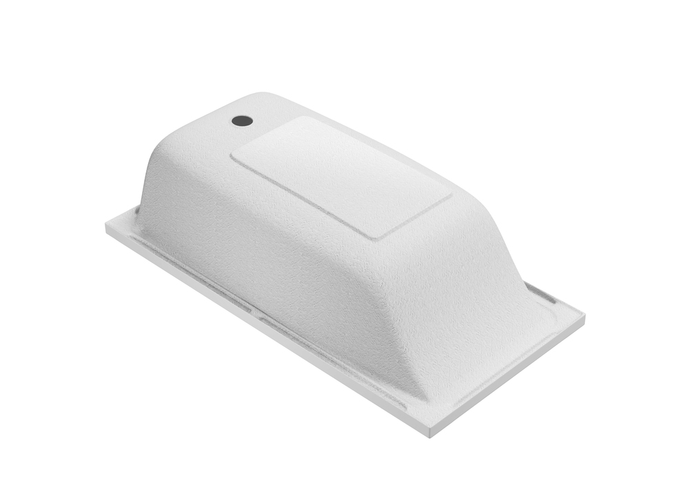 Ванна прямоугольная VIRGO 150*75