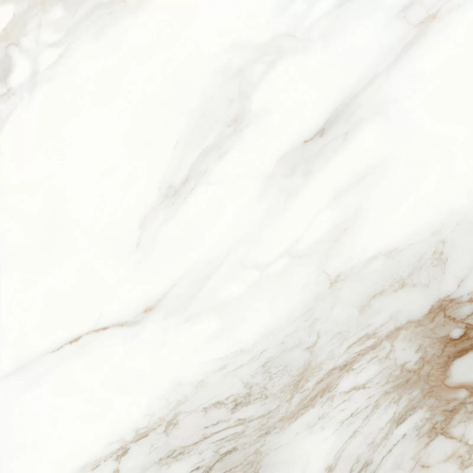 Керамогранит Calacatta Andrea D60210M 60х60 Delacora