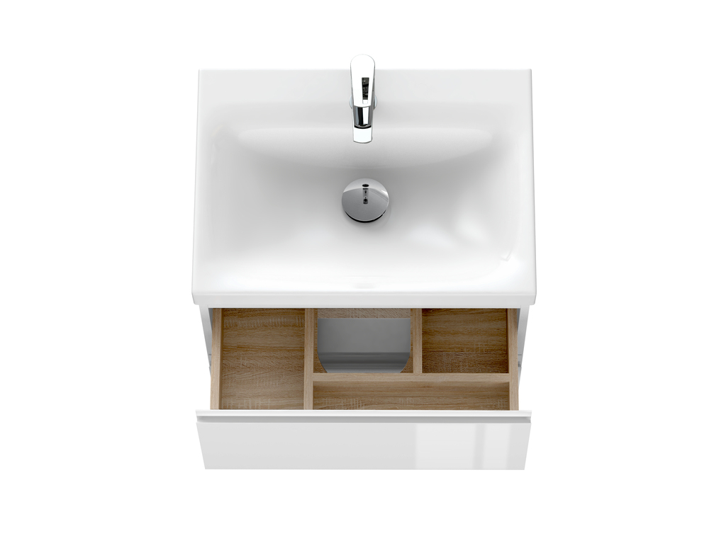 Тумба MODUO 60 (Cersanit)