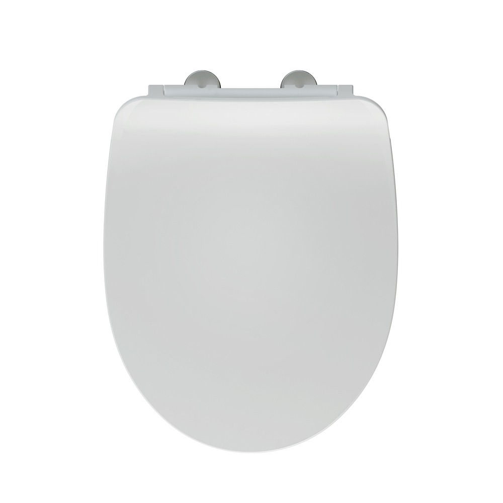 Сиденье для унитаза DELFI DPL EO slim