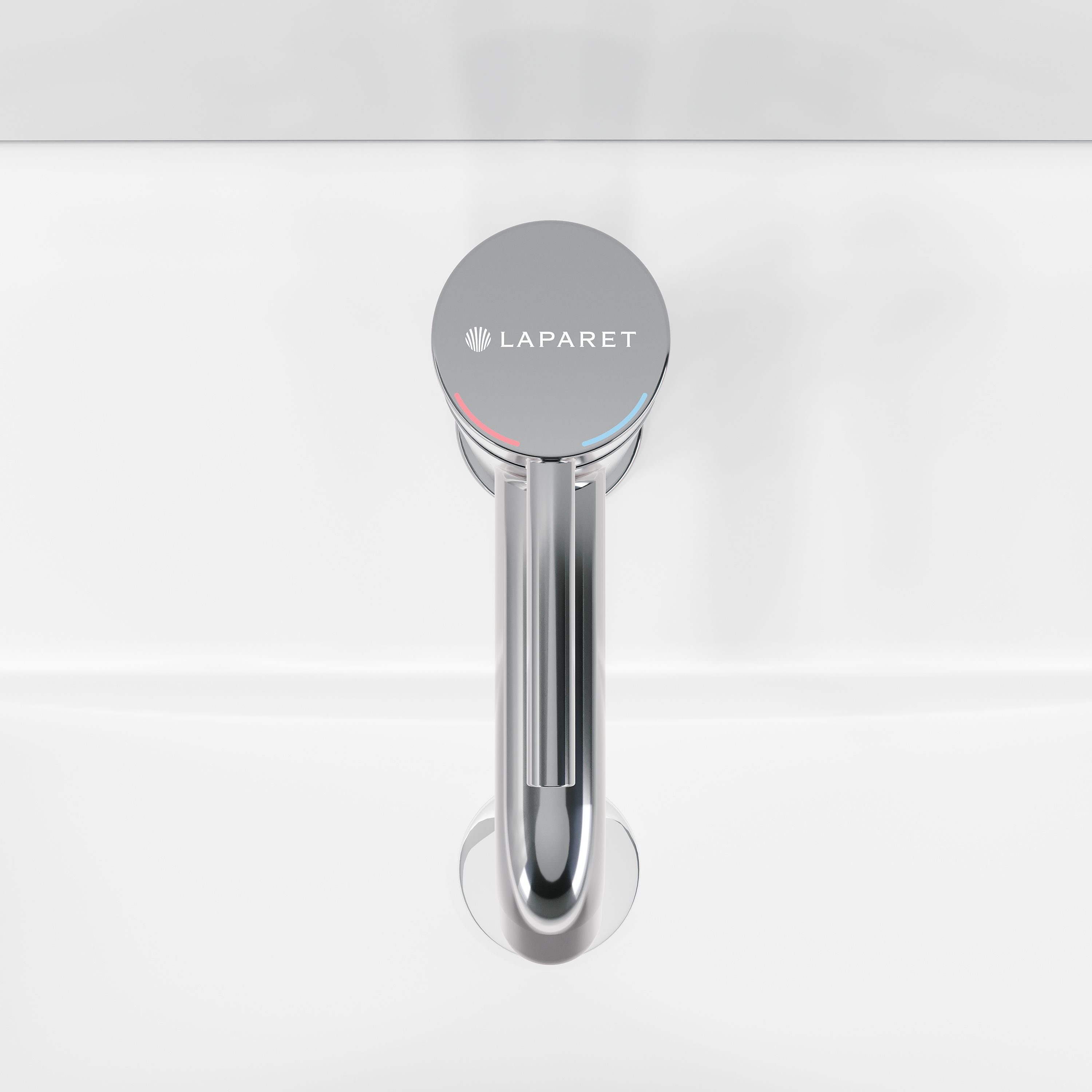 Плитка Adelaida Laparet в интерьере