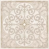 GT508VG Плитка грес глаз. Glamelia GT Светло-беж. 41,8*41,8 Д1_ 1 \84 (Global Tile)