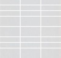 Мозаика керамическая CR.MACASSAR White Malla 30х30 см