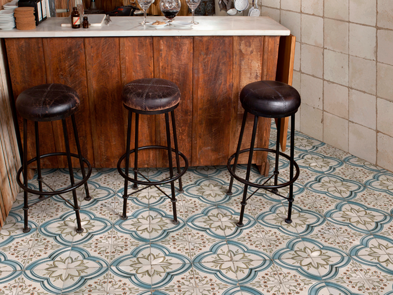 Плитка керамическая напольная 38208 FS-0/45X45X0,95 45х45x0,95 см