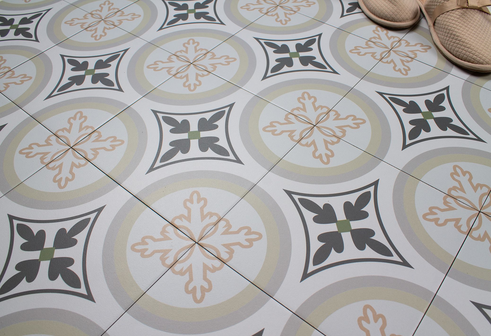 Керамогранит, LOREN 20x20, Siena (Smile Tile) керамогранит 20*20 узоры пэчворк