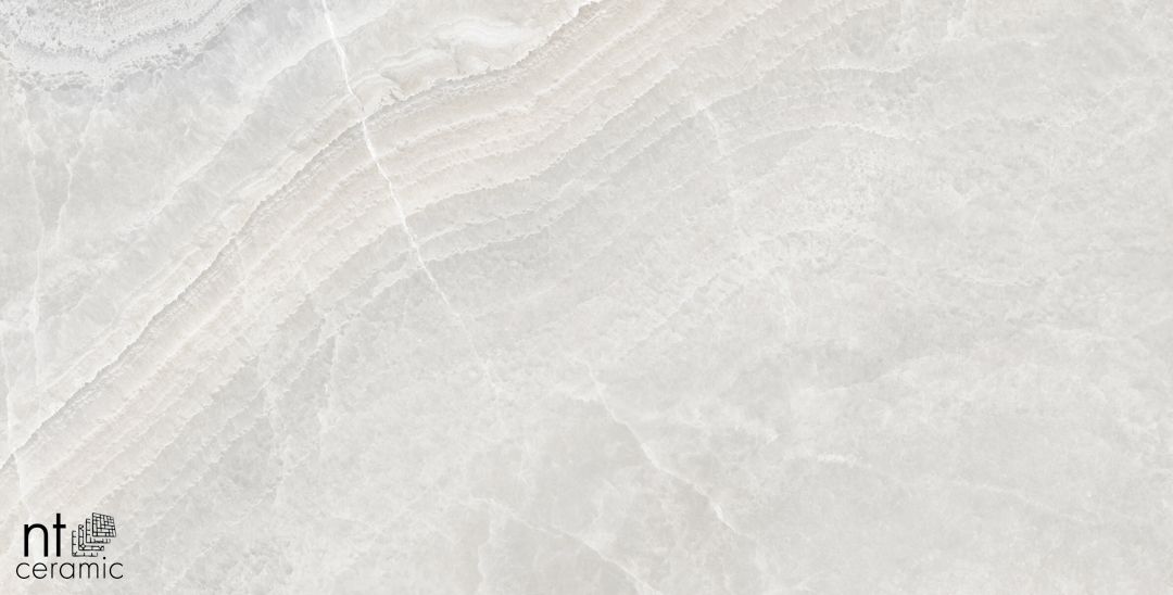 Керамогранит Onyx Frazil Ice