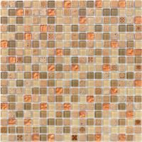 Мозаика Naturelle Cozumel 15x15x4 (Caramelle Mosaic)