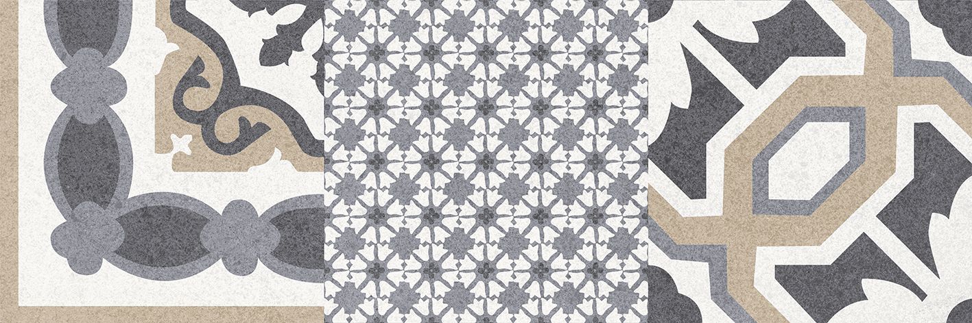 Rock Плитка настенная узор 60090 20х60