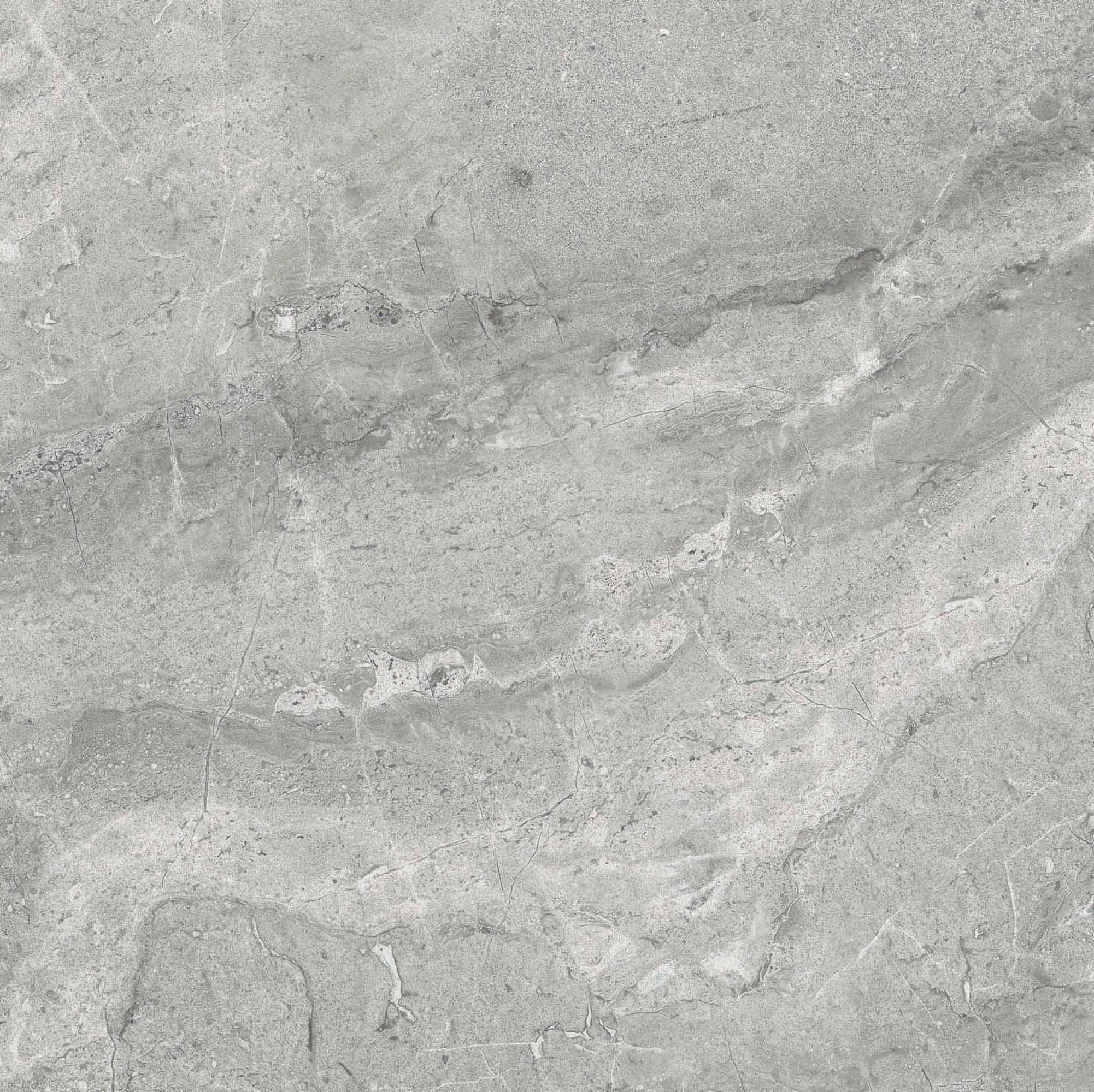 Kailas Керамогранит Kailas KA 01 80x80x1.1 неполированный Серый (Ametis by Estima)