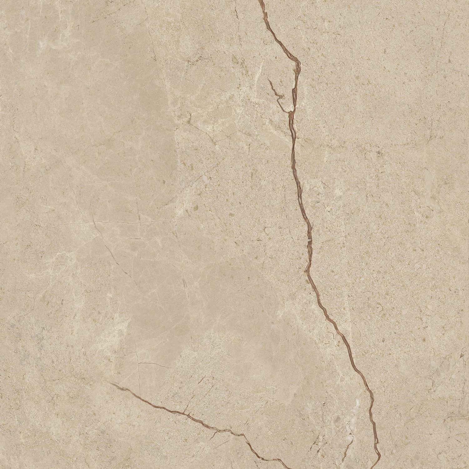 LB Ceramics Керамогранит Полдень 6461-0417 60х60 песочный