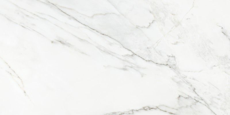 Керамогранит Meissen Keramik Dream белый ректификат 44,8x89,8 A16665