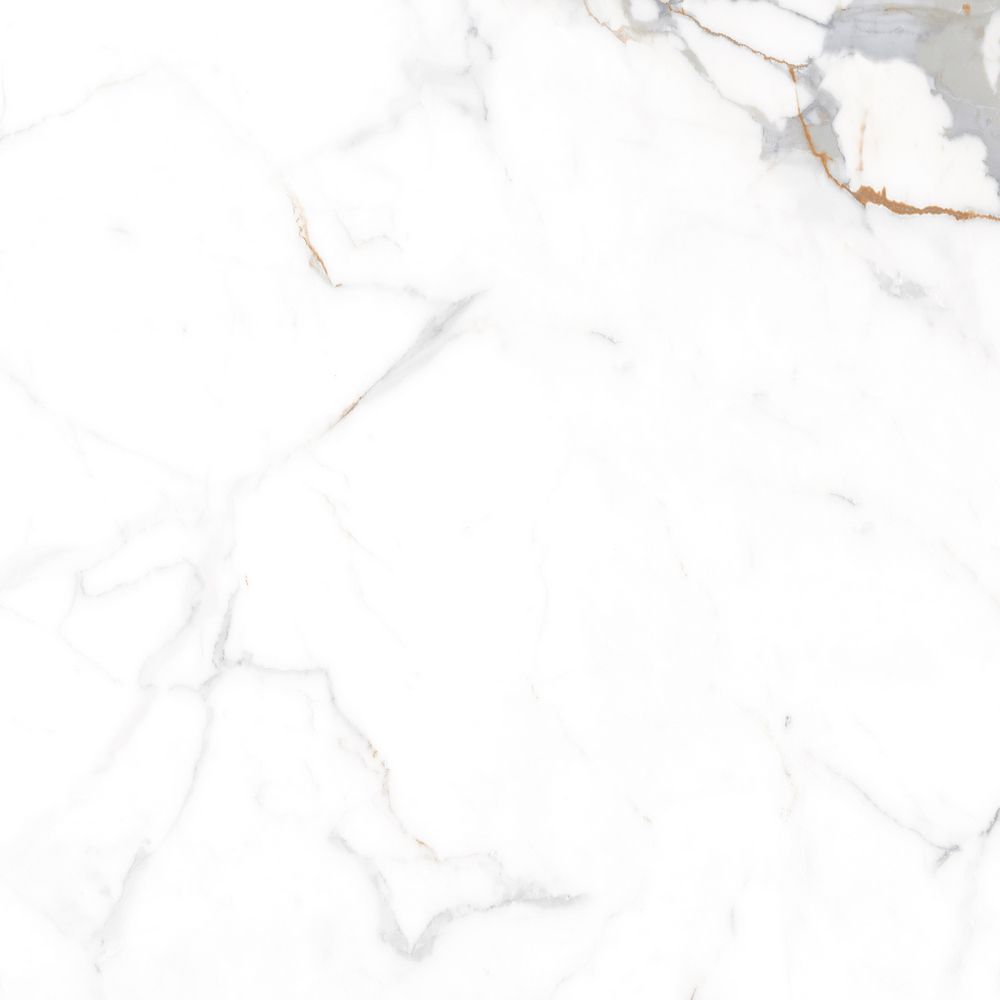 GT60606103PR Керамогранит Calacatta Imperial_GT Бел. 60x60 полир._ 1\48,96 (Global Tile)