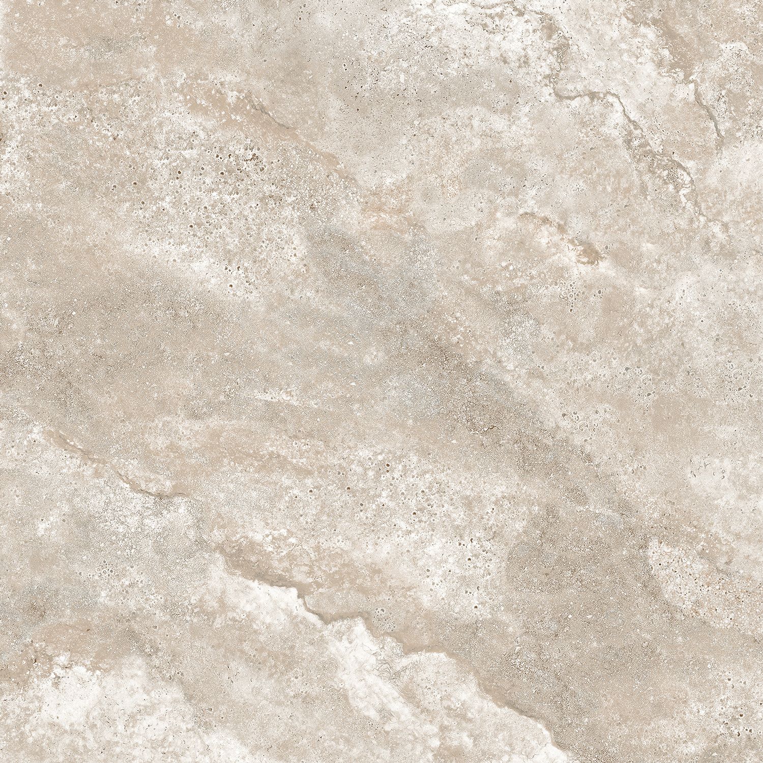 LB Ceramics Керамогранит Оттепель 6461-0414 60х60 песочный