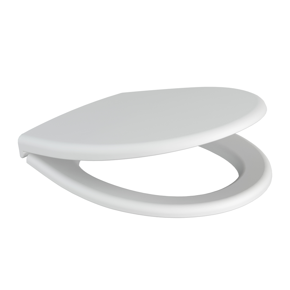 Сиденье для унитаза TRENTO TPL