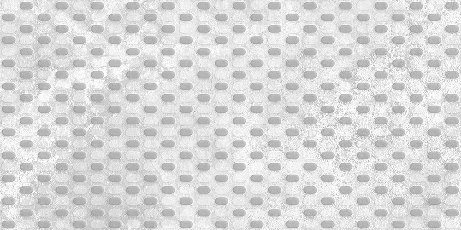 West Декор серый 25х50