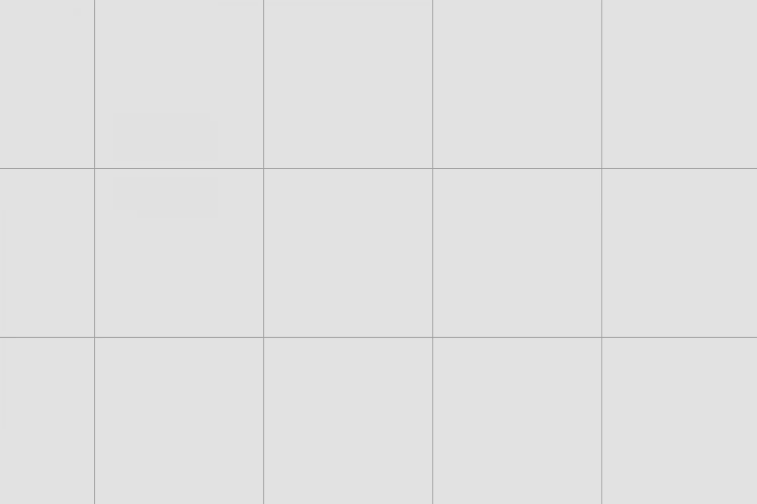 Керамогранит GTF400 Feeria зимний белый 60х60