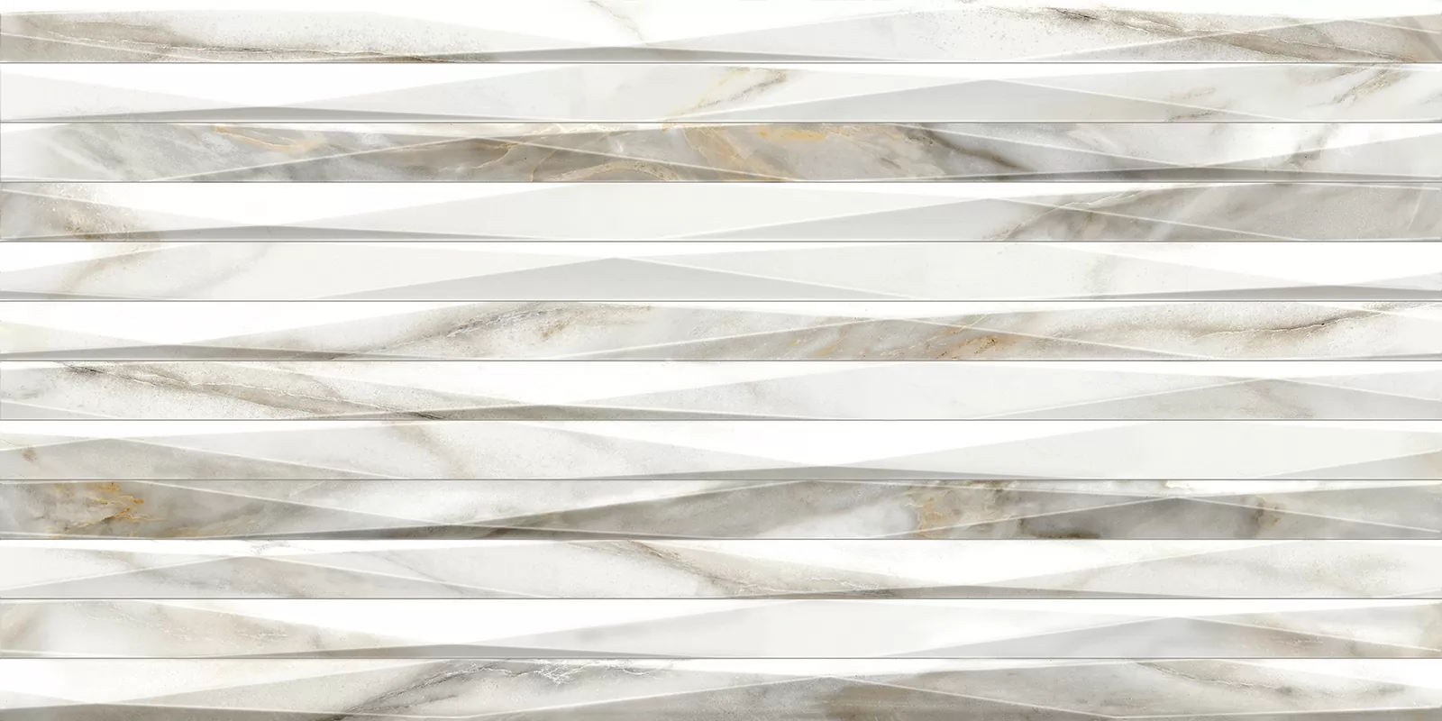 Плитка настенная Euphoria TWU2550EPH24 249x500 Alma Ceramica