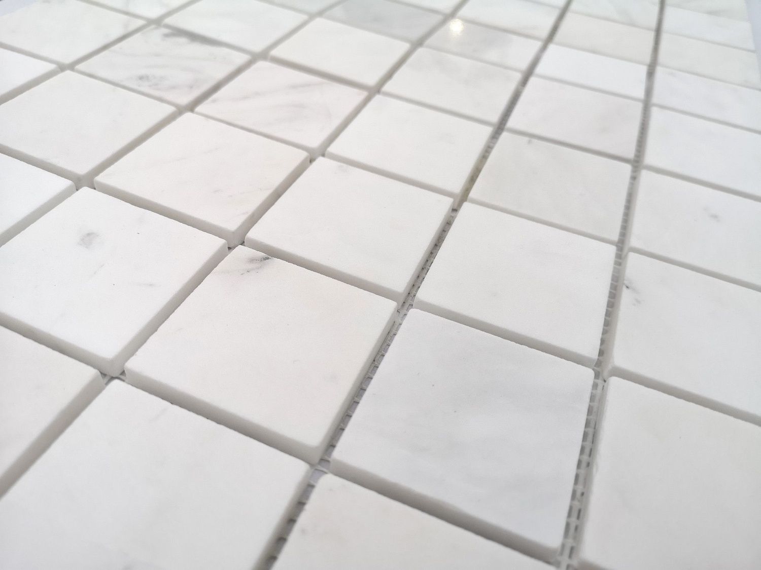 Dolomiti bianco POL 48x48x7