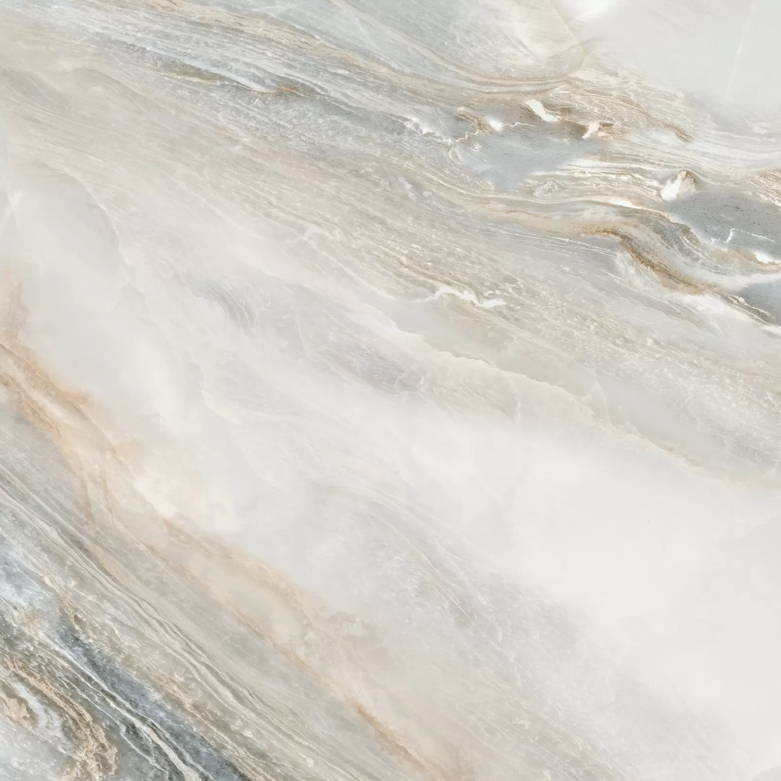 Керамогранит Estelle Beige D60227M 60х60 Delacora